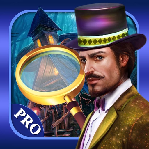 Hidden object: The Greatest Miracles PRO icon