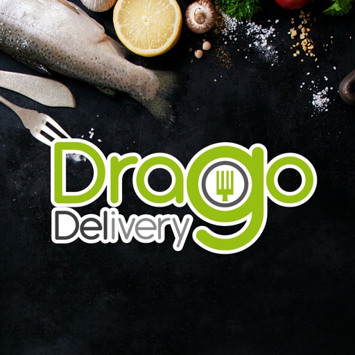 Drago Delivery icon