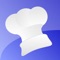 This app is for storing YOUR recipes