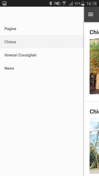 Vivere Gasperina screenshot-3