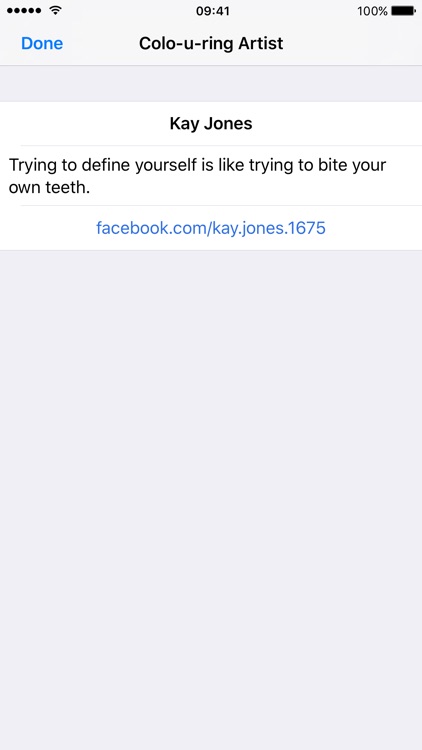 Colo-u-ring screenshot-4