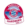 Fanclub Hardberg App