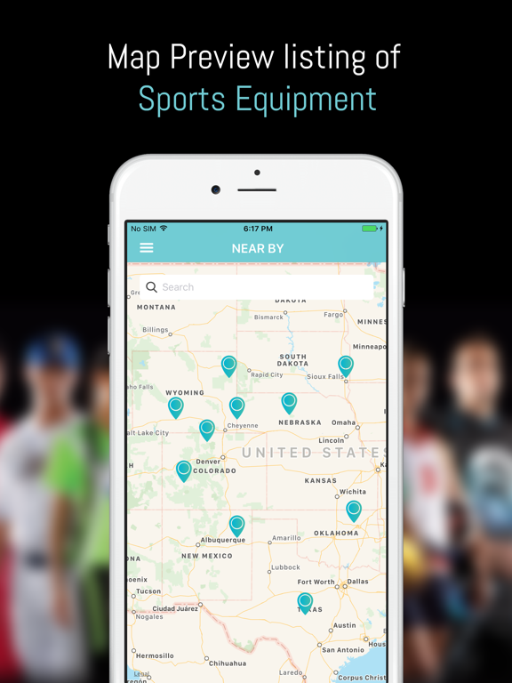 Screenshot #6 pour Sports Exchange