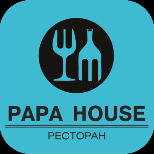 Papa House icon