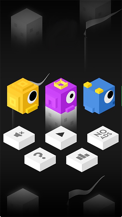 Cube Hopper: 3D Blocks Edition