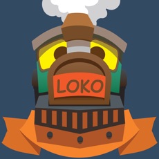 Activities of Loko Master - Unblocker Puzzle Game for Everyone