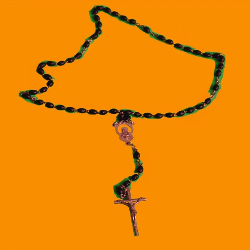 Simple Rosary Guide
