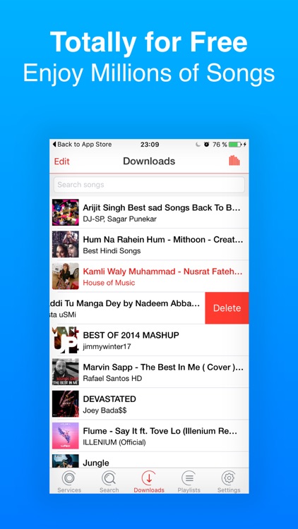 Free Music Downloader Mp3 Free Unlimited Player.