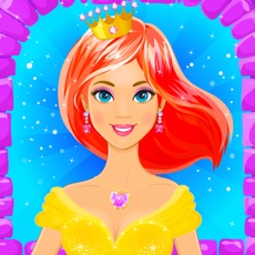 Activities of Princess Dress Up - games for girls