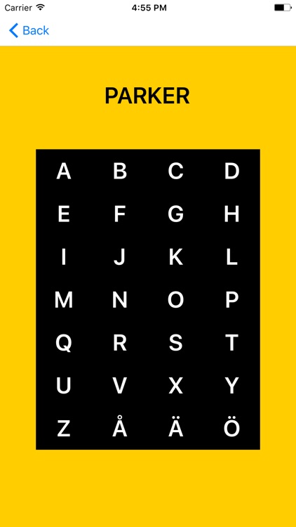 Fakie-Skatepark guide