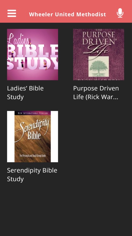 Wheeler United Methodist