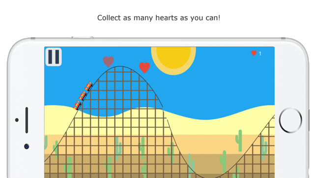 Coaster Thrills(圖3)-速報App