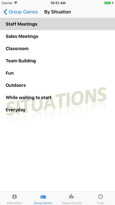 Screenshot #2 pour Icebreakers