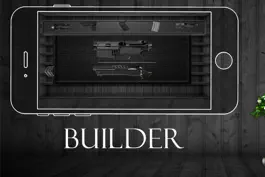 Game screenshot Weapon Builder - Weapon Sounds hack