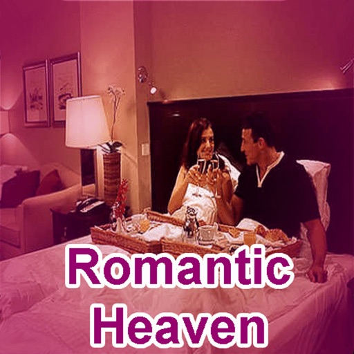 How To Make Your Bedroom A Romantic Heaven icon