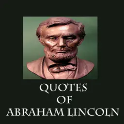 Abraham Lincoln Best Quotes And Messages app icon