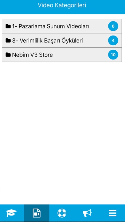 Nebim Akademi - Nebim