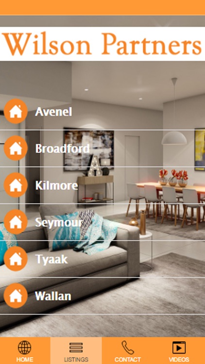 Wilson Partners - Denisse Grech