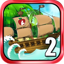 Island Sight Word Videos Set #2