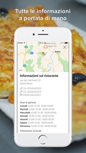 Al Ciclope(圖2)-速報App