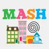 MASH Touch App Positive Reviews