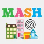 MASH Touch App Positive Reviews