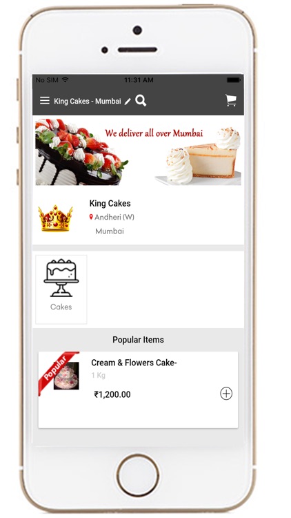 King Cake screenshot-3