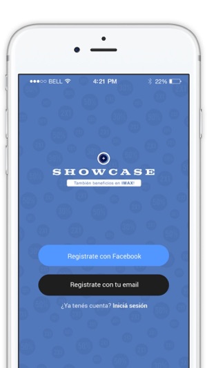 Más Showcase(圖1)-速報App