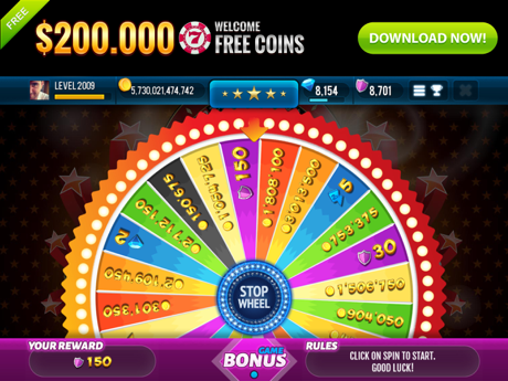 Hacks for Jackpot Wild-Win Slots Machine