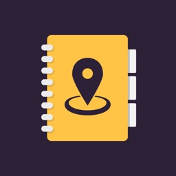 Address Book for Google Maps