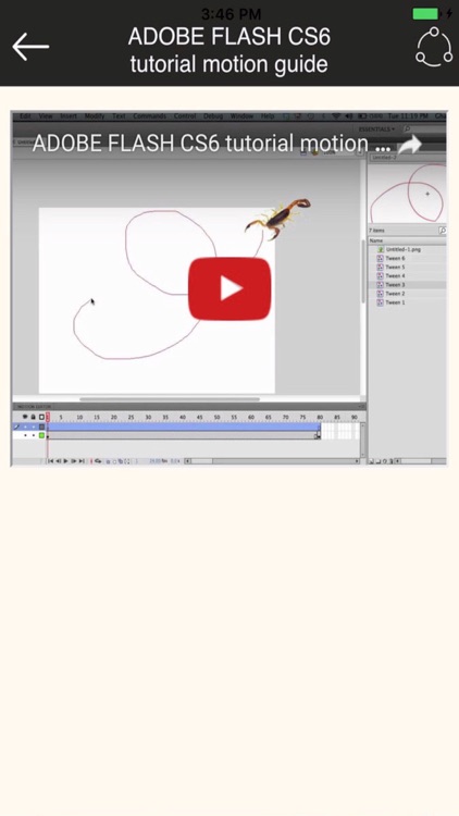 Easy to Use Guide for Adobe Flash Player Edition by Tung Cao