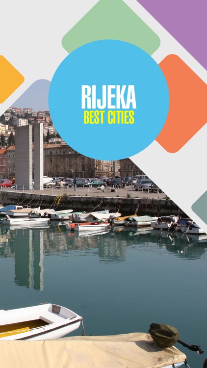 Rijeka Tourism Guide