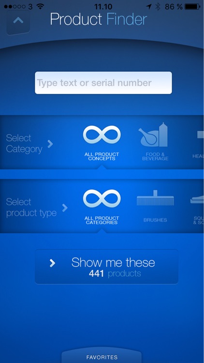 Vikan Product Catalogue (ES)