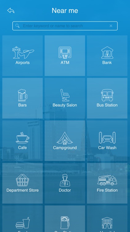 Osijek Tourism Guide screenshot-4