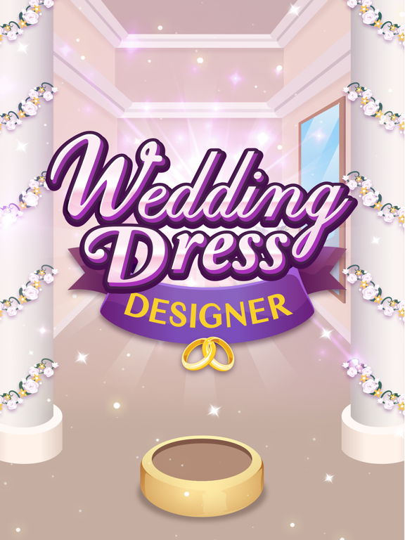 Wedding Dress Designer - ブライダルドレスの試合のおすすめ画像5
