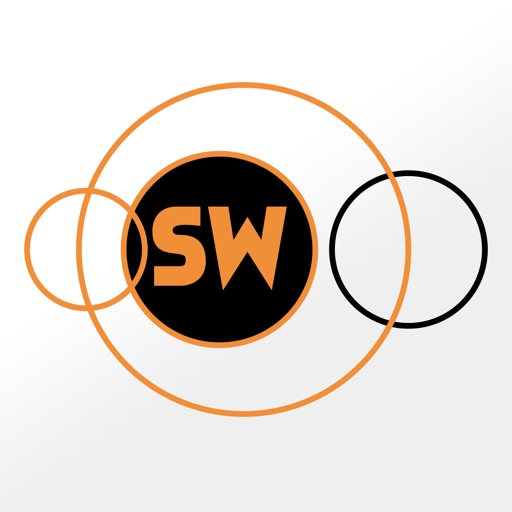 Sportwell icon