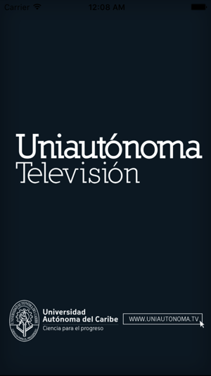Uniautonoma TV(圖1)-速報App