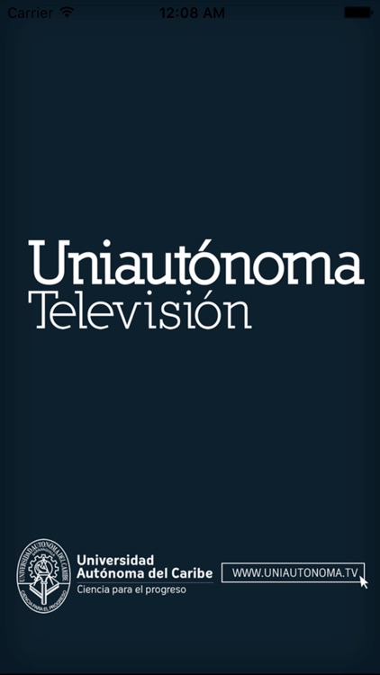 Uniautonoma TV