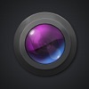 Icon Photo Editor - Picture Filters Blur Effects Cam