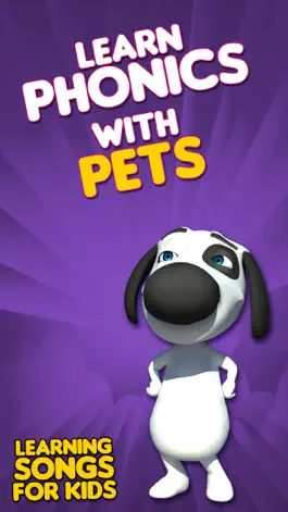 Game screenshot ABC Phonics Song Episode & Rhymes for Kids hack