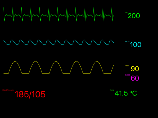 Screenshot #6 pour SimpleSim