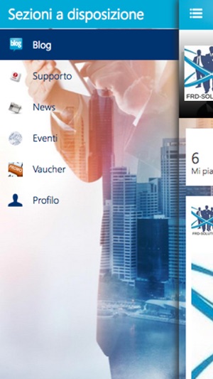 FRD Customer Service(圖2)-速報App