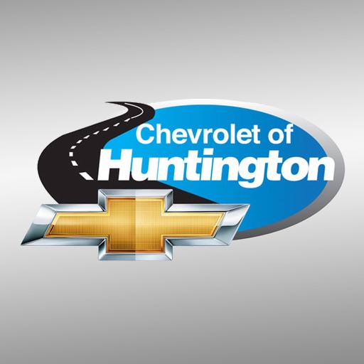 Chevrolet of Huntington Dealer App icon