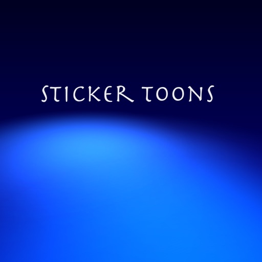 Sticker Toons