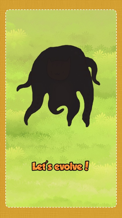 Little Evolution World screenshot-3