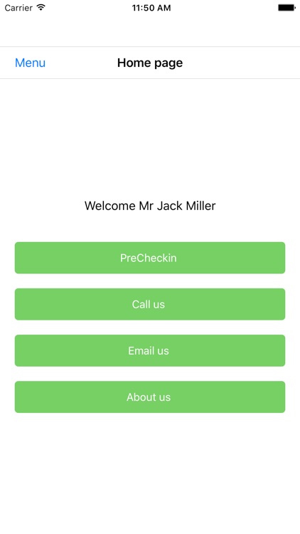 Pricheck - Patient - WL