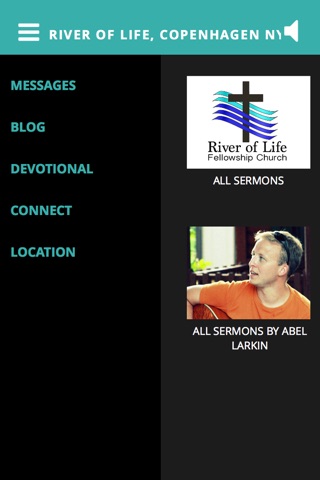 River of Life, Copenhagen NY screenshot 4