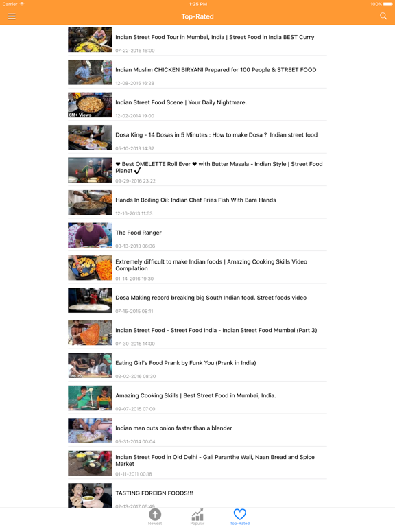 India News in English Today iPad screenshot 4 - News app