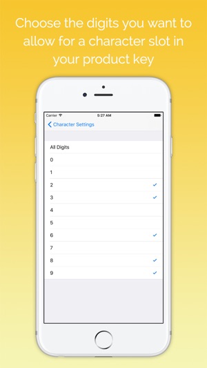Product Key Generator(圖5)-速報App