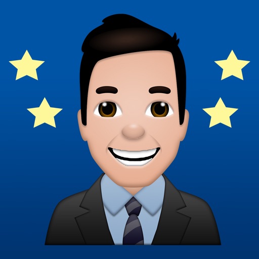 Jimojis by Jimmy Fallon icon